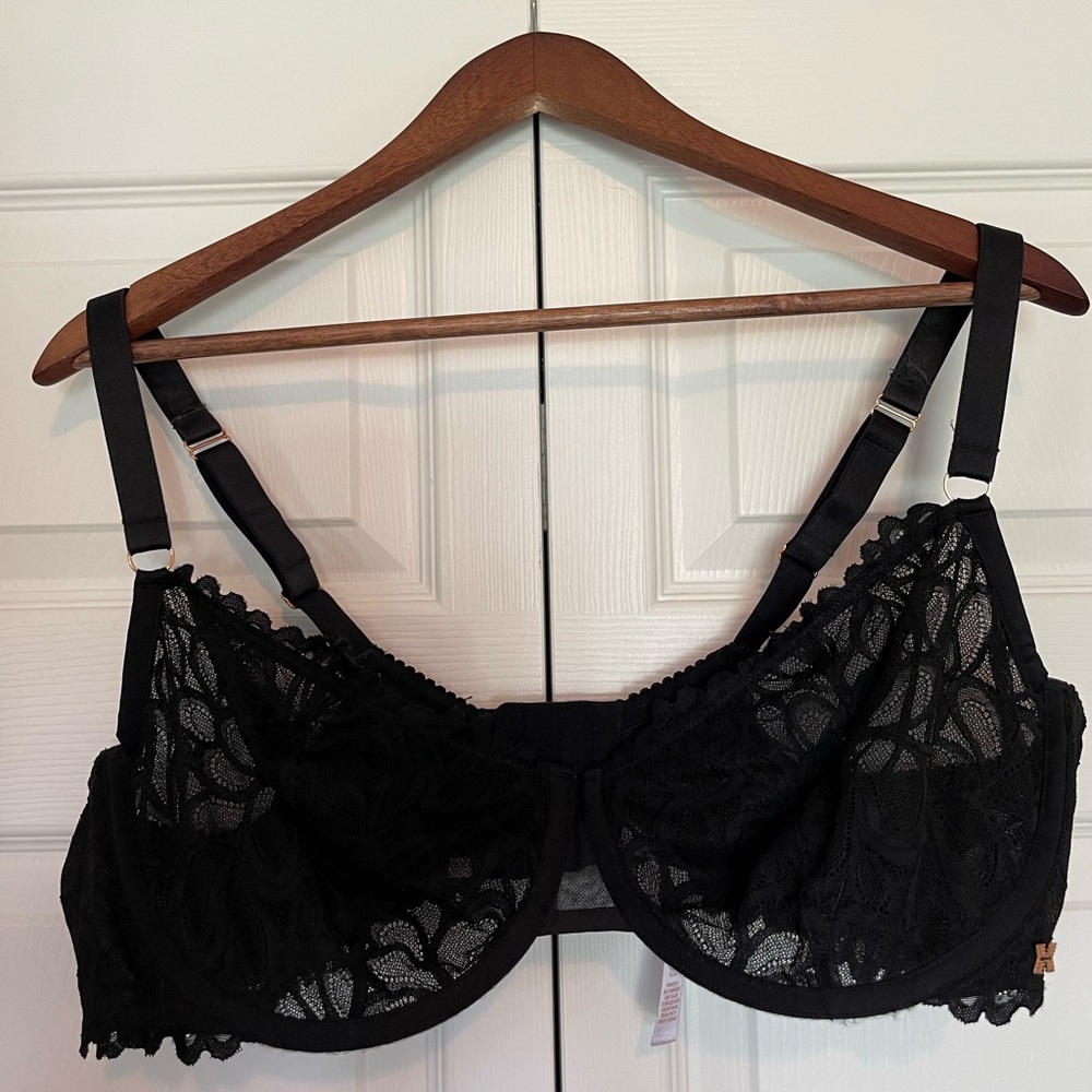 Savage X Fenty Bra